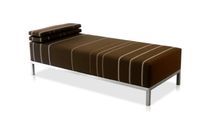 contemporary sofa bed BOXX DAYBED by Jose Pascual Boxx Furniture