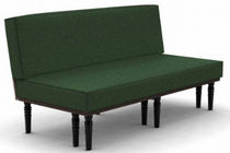 contemporary sofa bed  Duffy London