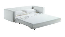 contemporary sofa bed ROGER QUILT by Guido Rosati BPA