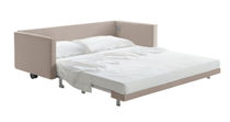 contemporary sofa bed ROGER LIGHT by Guido Rosati BPA