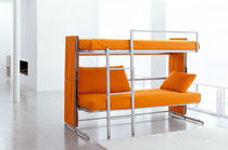 contemporary sofa bed (bunk bed) DOC Clei