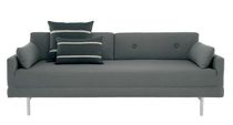 contemporary sofa bed ONE NIGHT STAND BLU DOT