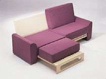 contemporary sofa bed K03 W3 _DESIGN by Klun-ambienti/ Robert Klun Klun ambienti
