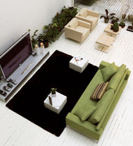 contemporary sofa bed ARIAN BED by Arch  A. Mandelli, W. Selva Citterio Meda