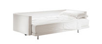 contemporary sofa bed ROGER SINGLE by Guido Rosati BPA