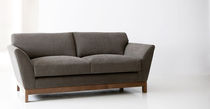 contemporary sofa in certified wood (FSC-certified) ARRAN by Terence Conran BENCHMARK