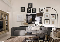 contemporary sofa X : BOSTON EGO zeroventiquattro