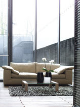 contemporary sofa LAZY LAND by Teun Vanzanten M&ouml;ller Design