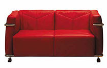contemporary sofa F 46 - 2 E Tecta