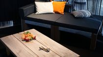 contemporary sofa SAVRA THORS DESIGN