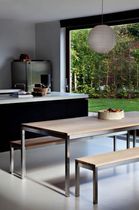 contemporary solid wood dining table 50973 Studio emorational, Ethnicraft Style for Projects