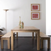 contemporary solid wood dining table 50370 Studio emorational, Ethnicraft Style for Projects