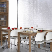 contemporary solid wood dining table 12155 Studio emorational, Ethnicraft Style for Projects