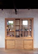 contemporary solid wood display case 51163 Studio emorational, Ethnicraft Style for Projects