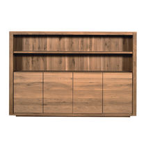 contemporary solid wood high sideboard 51379 Studio emorational, Ethnicraft Style for Projects
