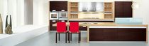 contemporary solid wood kitchen (oak) EXTRA SIZE MK CUCINE