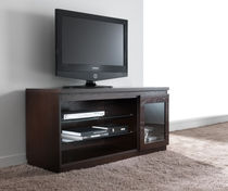 contemporary solid wood TV cabinet OTELLO  Isam