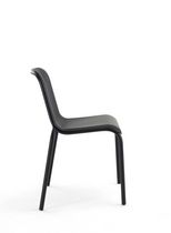 contemporary stacking chair BUZZ by Bert Jan Pot Arco Contemporary Furniture