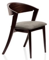 contemporary stacking chair 102 PSM
