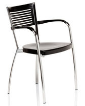 contemporary stacking chair 1913 PSM