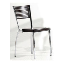 contemporary stacking chair 913 PSM