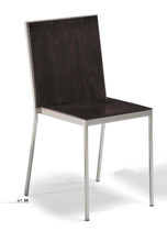 contemporary stacking chair 64 STAR srl