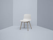 contemporary stacking chair ABOUT A CHAIR by Hee Welling Hay a/s