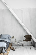 contemporary stacking chair NAP&trade; by Kasper Salto Fritz Hansen