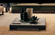 contemporary stone coffee table CASABLANCA by Giuseppe Bavuso Acamdivani