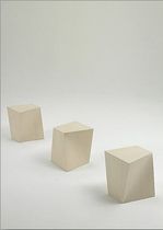contemporary stool HAMDON by Torsten Neeland ANTHOLOGIE QUARTETT
