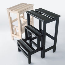 contemporary stool HOCKERLEITER RADIUS DESIGN