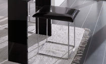 contemporary stool 25Z Idealsedia