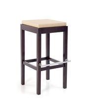 contemporary stool STOOL ANDY 77 Vimens