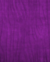contemporary striped rug in wool (handmade) ALE CARVED By Second Studio