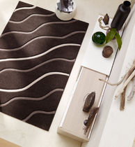 contemporary striped rug synthetic ESSENTIALS : ESP-0019-03 - CAMPUS ESPRIT home - Wecon home