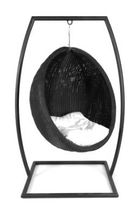 contemporary suspended garden chair TF 0767 Nature Corners Co.,Ltd.