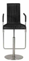 contemporary swivel bar chair B 32 E Tecta
