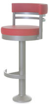 contemporary swivel bar chair RONNY  AMISCO