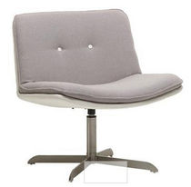contemporary swivel chair 1453 KOK MAISON