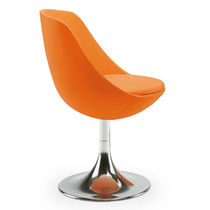contemporary swivel chair S700P STAR srl