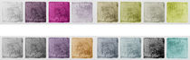 contemporary synthetic plain rug (handmade) ETIENNE MARCEL COLLECTION By Second Studio