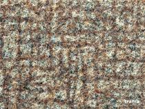 contemporary synthetic plain rug OPAL Montecolino S.p.a.