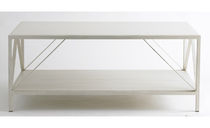 contemporary table CENTRO BLANCA  Ka-International