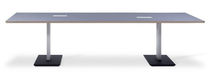 contemporary table BRIDGE by Arnold Merckx Artifort