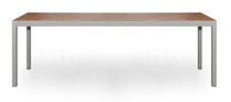 contemporary table SLICK by Toine van den Heuvel Artifort