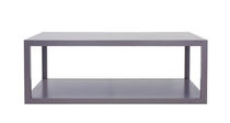 contemporary table MAXX by NWW NEUE WIENER WERKSTAETTE
