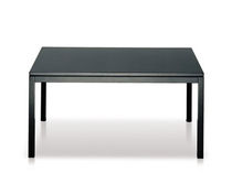 contemporary table PLAYER by NWW NEUE WIENER WERKSTAETTE
