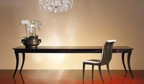 contemporary table SC 1021 OAK DESIGN