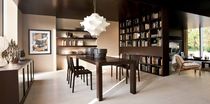 contemporary table FOLD MAP ARREDAMENTI