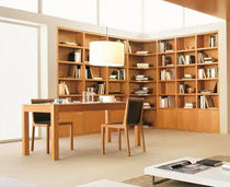 contemporary table CUBIC MAP ARREDAMENTI